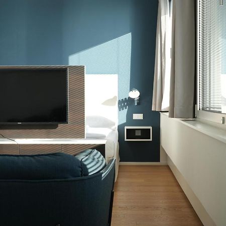 Exclusive 1-Bedroom Apartment Vienna Exterior photo