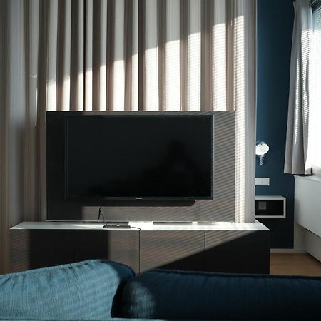 Exclusive 1-Bedroom Apartment Vienna Exterior photo